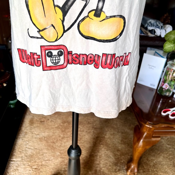Woman’s Walt Disney World Micky Mouse tee shirt - Picture 7 of 16